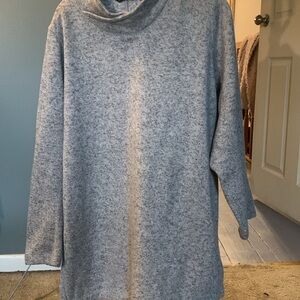 Lands’ End sweater